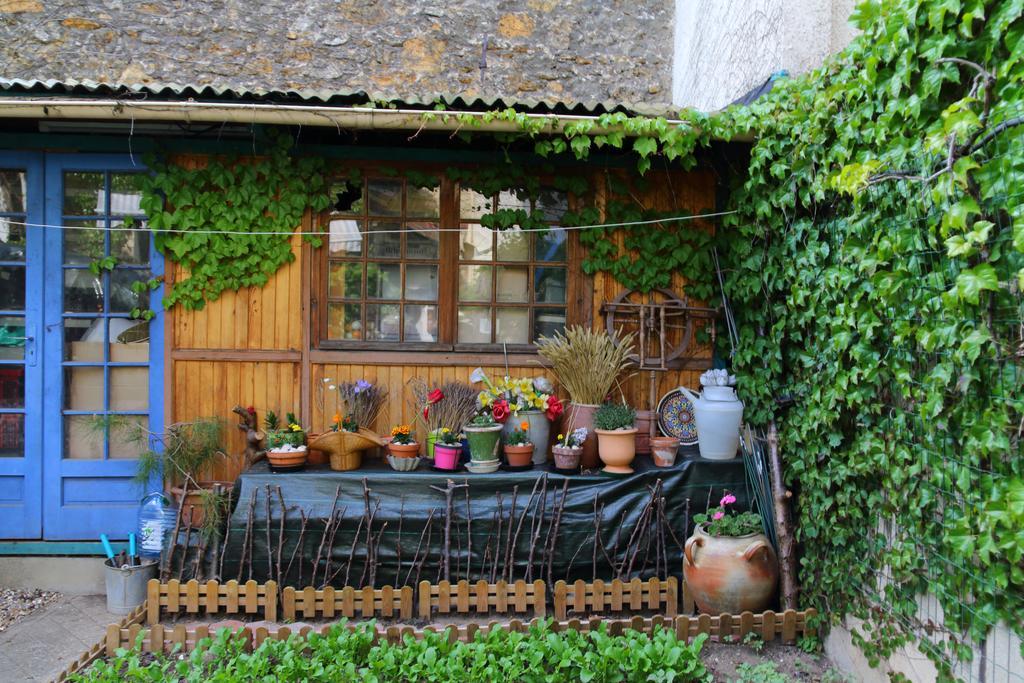 Guest house Parisgaja Maisons-Alfort