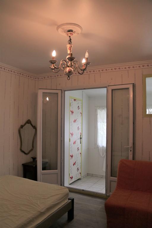 Parisgaja Guest house