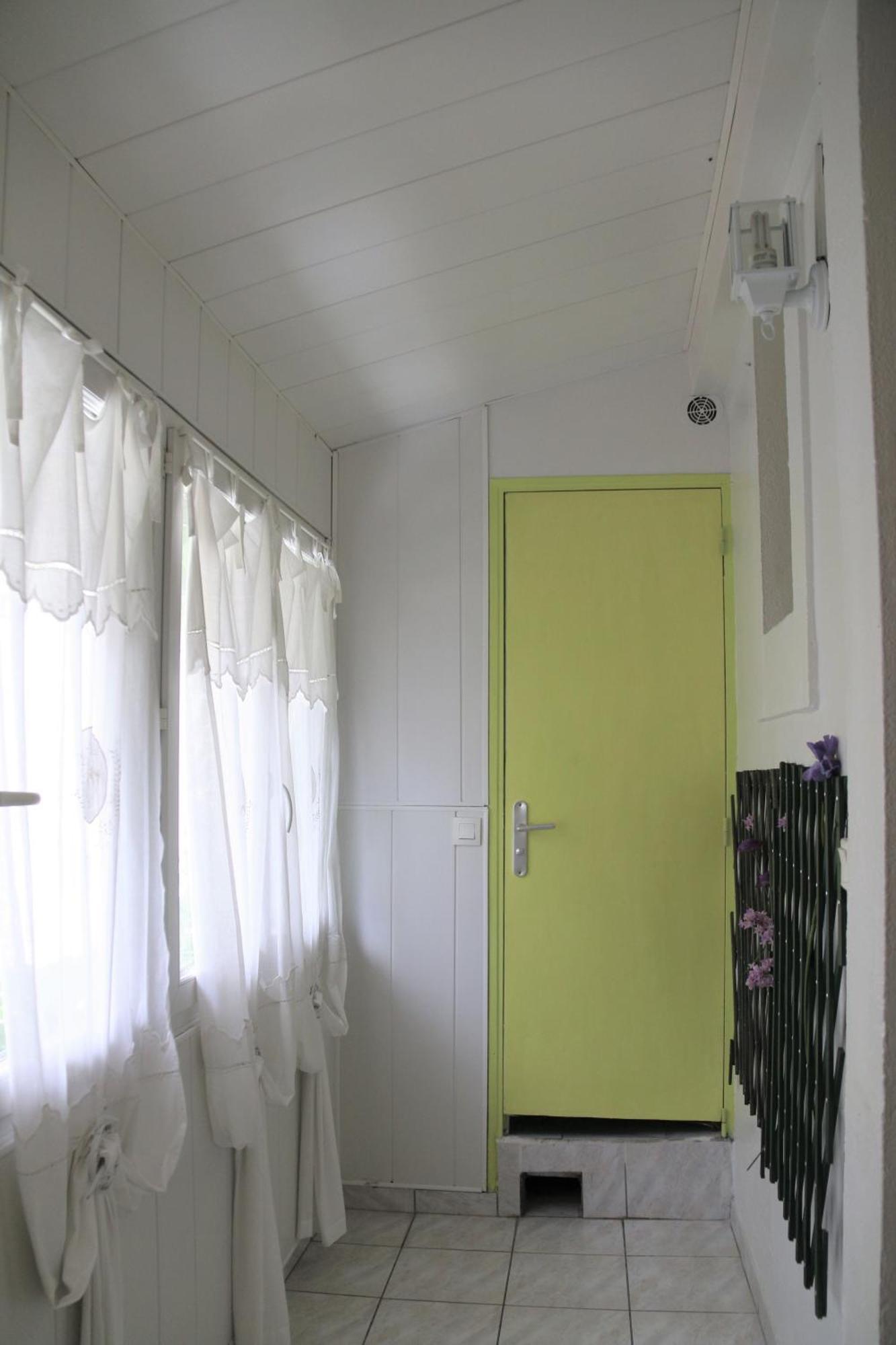 Guest house Parisgaja Maisons-Alfort