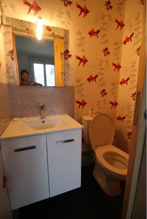 Guest house Parisgaja
